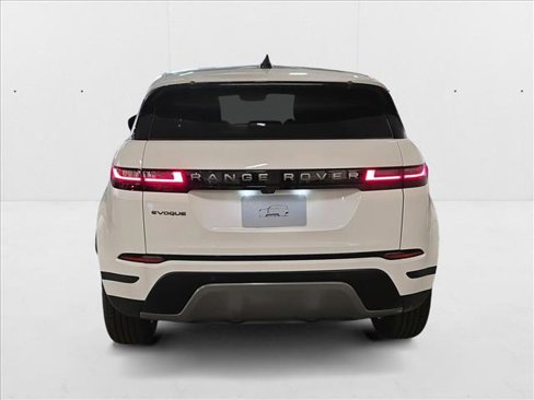 New 2026 Land Rover Range Rover Evoque S image 6