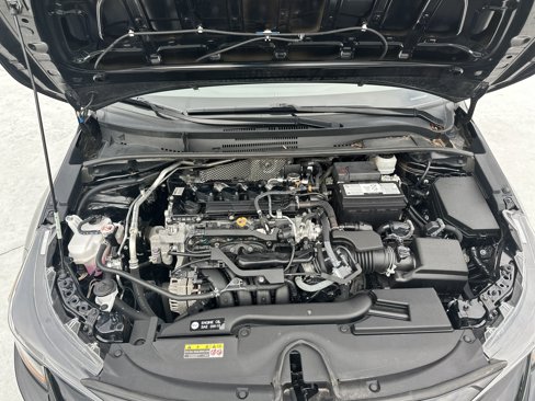 Used 2023 Toyota Corolla LE image 33