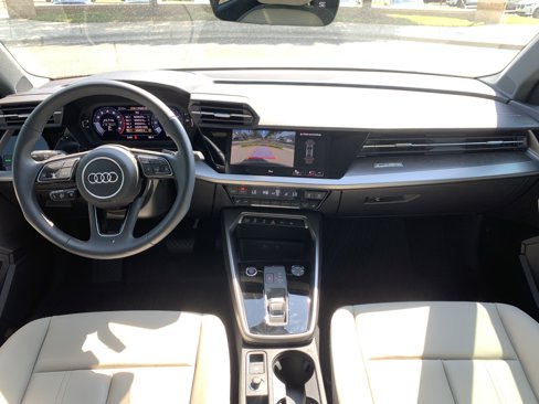 Used 2024 Audi A3 2.0T Premium Plus image 18