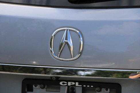 Used 2016 Acura RDX AWD w/ Technology Package image 5