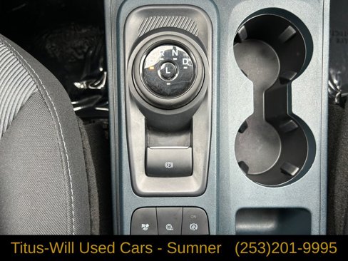 Used 2023 Ford Maverick XL image 37