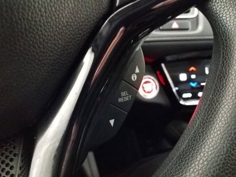 Used 2021 Honda HR-V EX image 8