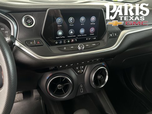 Used 2021 Chevrolet Blazer LT image 24