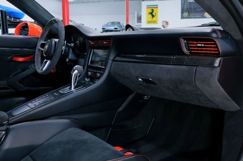 Used 2016 Porsche 911 GT3 RS image 38