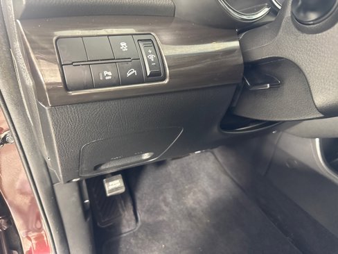 Used 2013 Kia Sorento LX w/ Convenience Pkg image 15