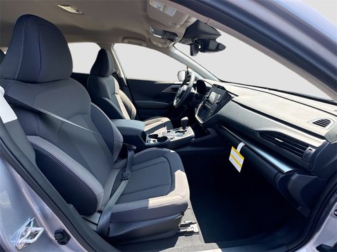 New 2025 Subaru Impreza 2.0i image 27
