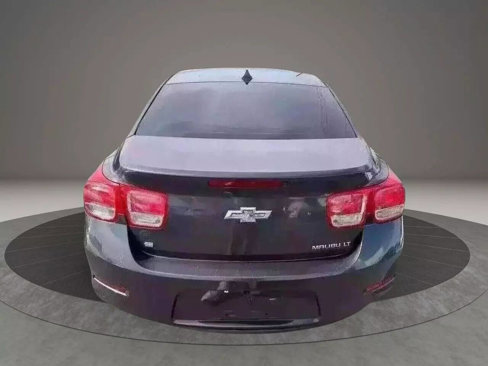 Used 2014 Chevrolet Malibu LT image 8