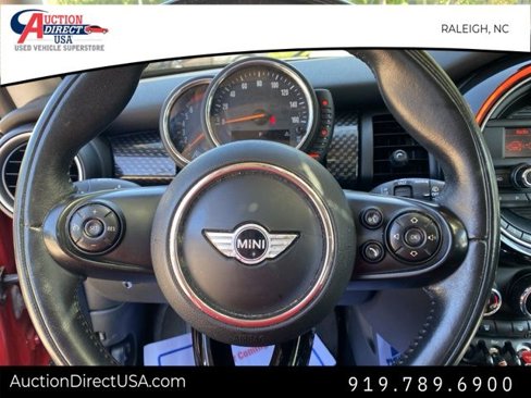 Used 2015 MINI Cooper S image 21