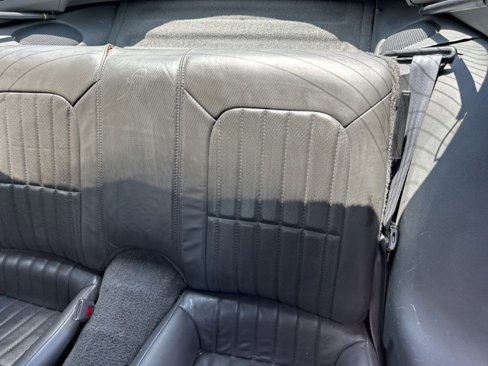 Used 1997 Chevrolet Camaro Z28 w/ Preferred Equipment Group 2 image 20