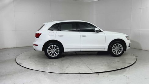 Used 2016 Audi Q5 2.0T Premium image 10