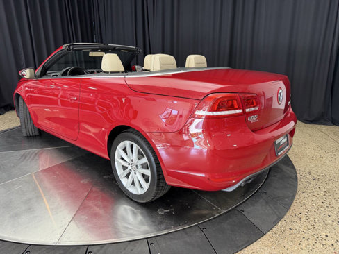 Used 2012 Volkswagen Eos Komfort image 5