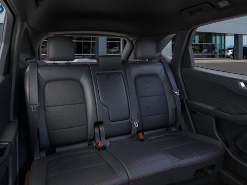 New 2025 Ford Escape ST-Line w/ Cold Weather Package image 11