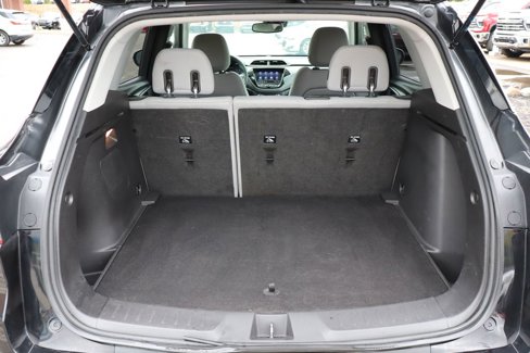 Used 2021 Chevrolet TrailBlazer LT w/ Convenience Package image 32