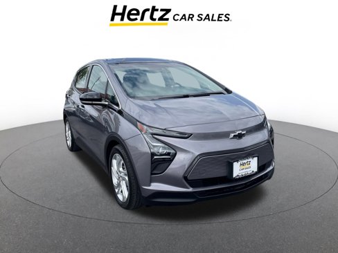 Used 2023 Chevrolet Bolt LT w/ Driver Confidence Package image 1