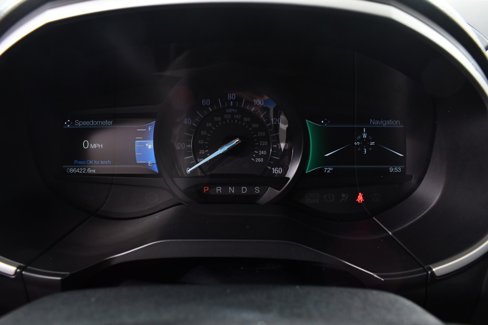 Used 2018 Ford Edge SEL w/ Equipment Group 201A image 25