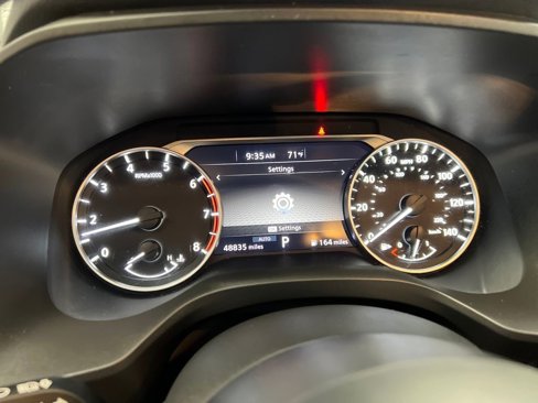 Used 2024 Nissan Rogue SV image 20