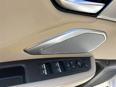 Used 2022 Acura RDX w/ Technology Package image 19