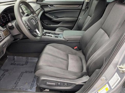 Used 2018 Honda Accord EX image 15