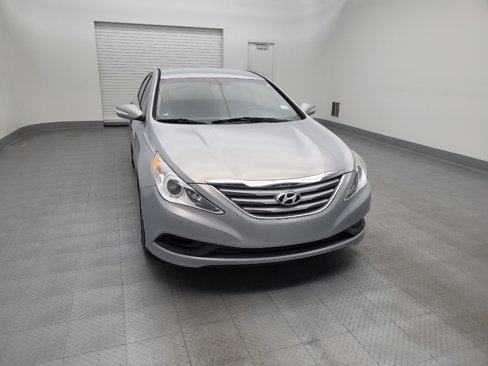 Used 2014 Hyundai Sonata GLS w/ Popular Equipment Group 2 image 14