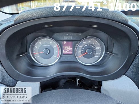Used 2015 Subaru Forester 2.5i Premium image 21