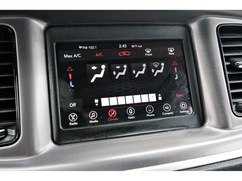 Used 2021 Dodge Charger SXT w/ Blacktop Package image 23