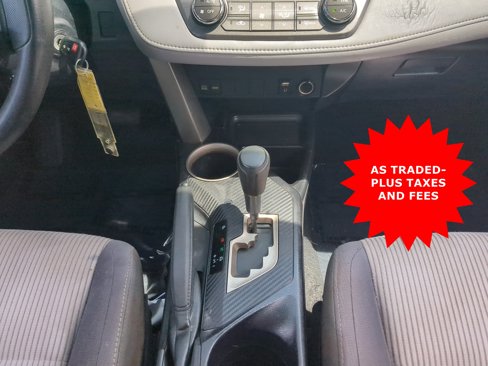 Used 2013 Toyota RAV4 XLE image 16