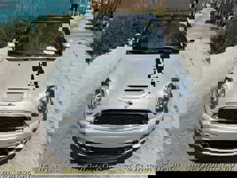 Used 2015 MINI Cooper S w/ Mini Connected Package image 2
