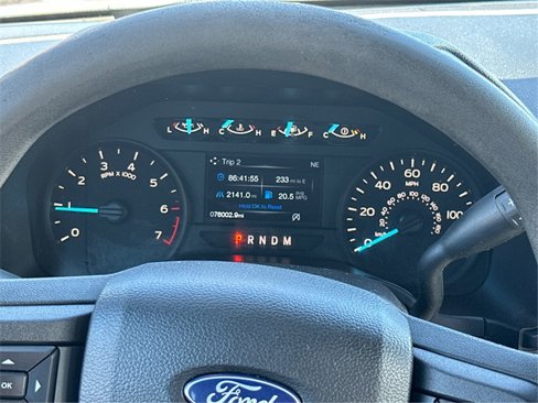 Used 2018 Ford F150 XL w/ Equipment Group 101A Mid image 20