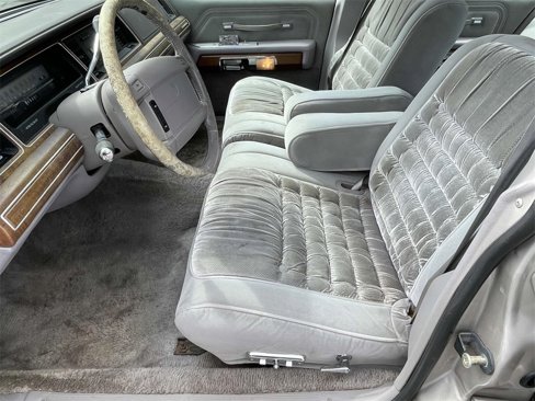 Used 1991 Mercury Grand Marquis LS image 11