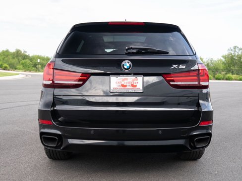 Used 2014 BMW X5 xDrive50i image 5