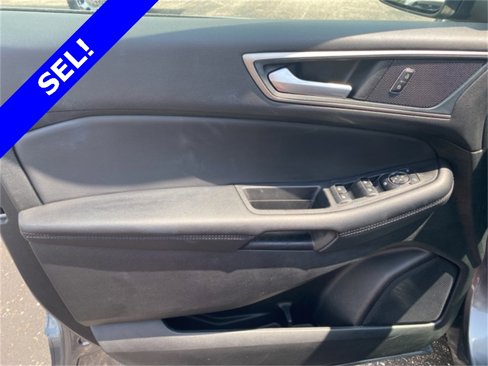 Used 2024 Ford Edge SEL image 22