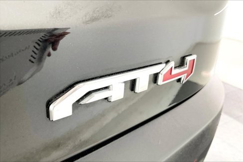 Used 2021 GMC Acadia AT4 w/ Trailering Package image 7
