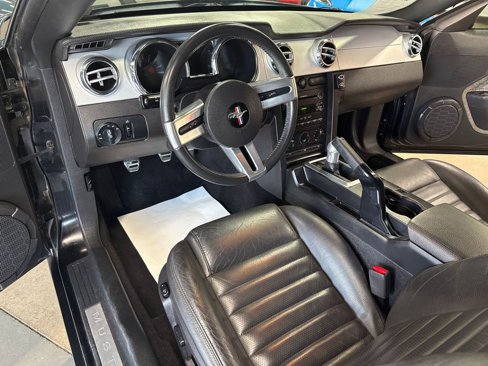 Used 2008 Ford Mustang GT Premium image 23