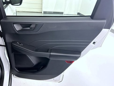 Used 2022 Ford Escape SE w/ Cold Weather Package image 17