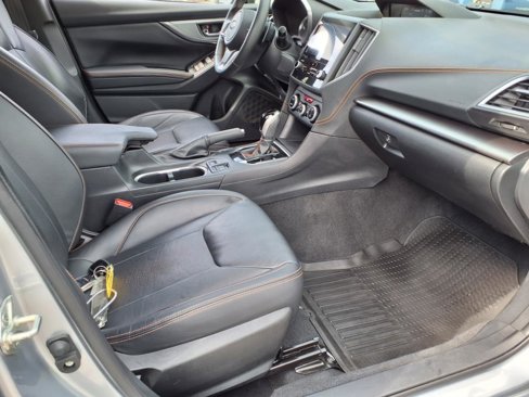 Used 2021 Subaru Crosstrek 2.5i Limited w/ Moonroof Package 1 image 9