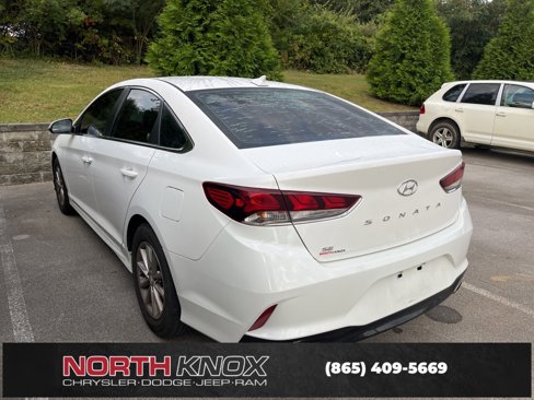 Used 2019 Hyundai Sonata SE image 5