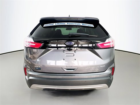 Used 2024 Ford Edge SEL image 25