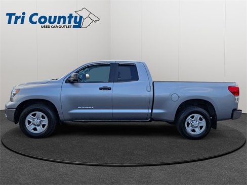 Used 2012 Toyota Tundra 2WD Double Cab image 5