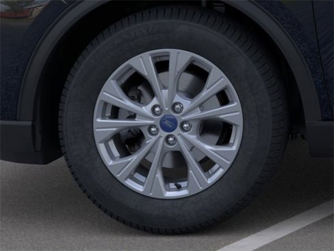 New 2025 Ford Escape Active image 19
