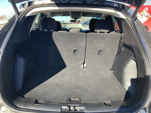 Used 2024 Ford Escape Active image 12