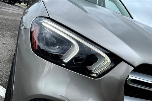 Certified 2023 Mercedes-Benz GLE 350 4MATIC image 32