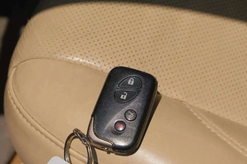 Used 2010 Lexus ES 350 image 38