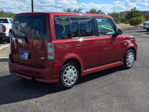 Used 2006 Scion xB image 2