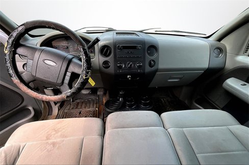 Used 2008 Ford F150 XL image 8
