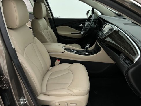 Used 2019 Buick Envision Premium image 13