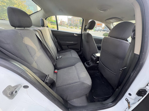 Used 2009 Chevrolet Cobalt LT image 19