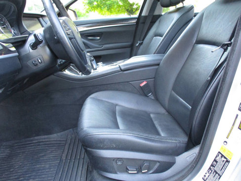 Used 2013 BMW 528i xDrive Sedan image 17