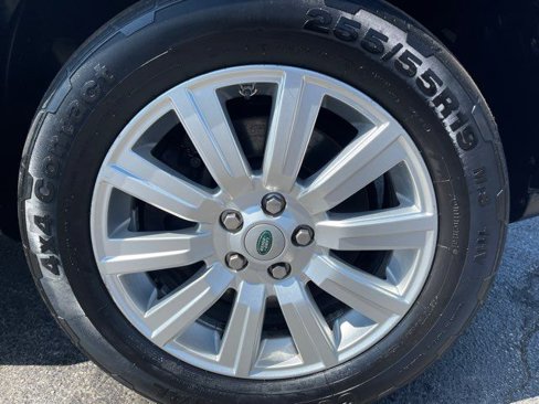 Used 2013 Land Rover LR4 HSE image 13