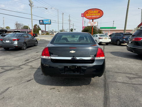 Used 2010 Chevrolet Impala LS image 7