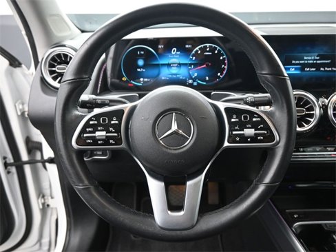 Used 2022 Mercedes-Benz GLB 250 image 7